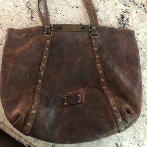 Patricia Nash purse